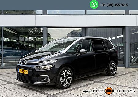 Citroën C4 Spacetourer Grand C4 Picasso / SpaceTourer 1.2 PureTech 130p