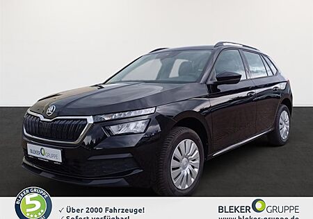 Skoda Kamiq 1.0 TSI Active OPF (EURO 6d)