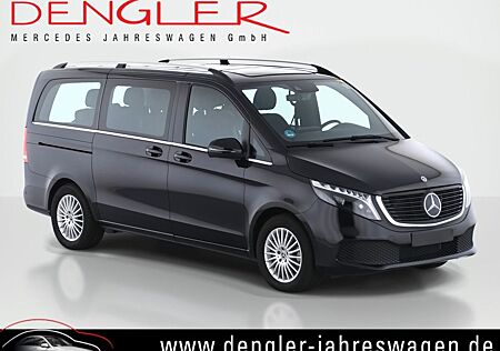 Mercedes-Benz EQV 300 LANG 360°*DISTRONIC*EL.TÜREN AVANTGARDE