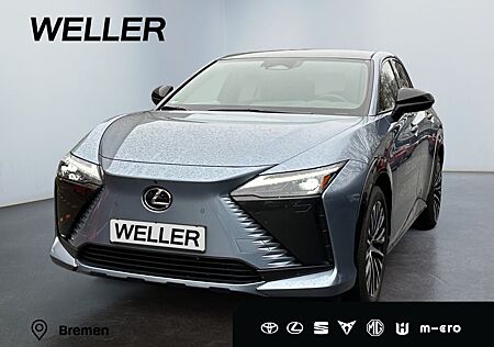 Lexus RZ 450e Luxury Paket *Pano*HUD*360*20Zoll*LED*