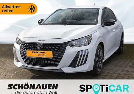 Peugeot 208 Active +CARPLAY+BC+eFH+VZE+ISO+DAB+LED+BT++