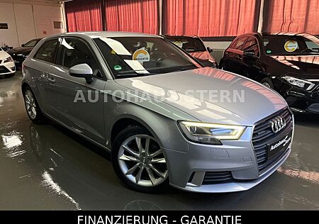 Audi A3 2.0 TDI sport quattro Virtual LED Carplay AHK