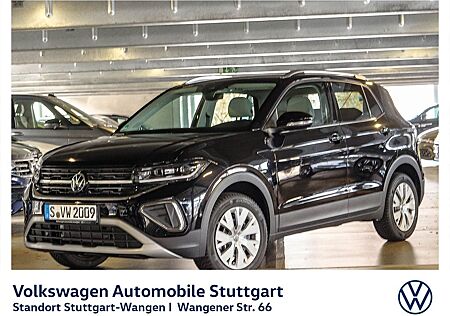 VW T-Cross Volkswagen Style 1.0 TSI DSG Navi LED Kamera ACC