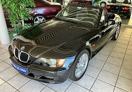 BMW Z3 M-Lenkrad, Leder, Sehr gepflegt