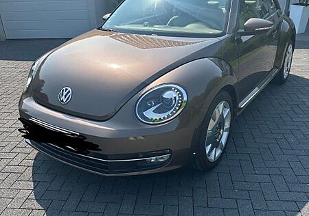 VW Beetle Volkswagen 1.2 TSI Design Design