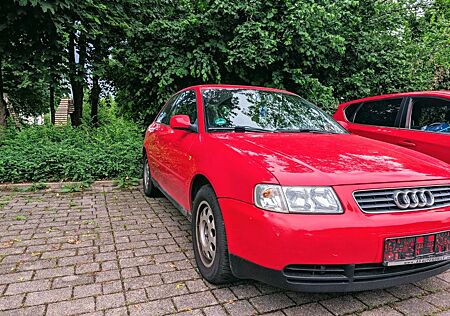 Audi A3 1.8 Ambiente Ambiente
