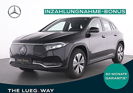 Mercedes-Benz EQA 250 Progressive+MBUX+LED-HP+Dist+EHeck+360°+