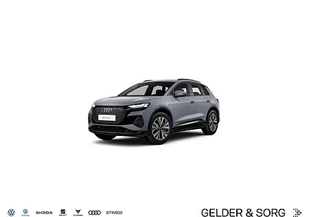Audi Q4 e-tron Q4 40 e-tron advanced *Matrix*Navi*EPH+*SHZ*