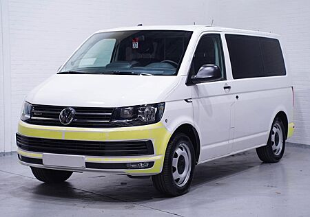 VW T6 Transporter Volkswagen Kasten-Kombi Kombi 4Motion