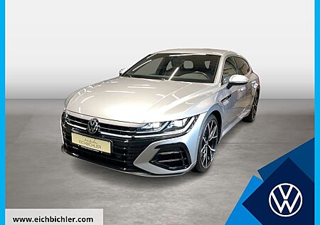 VW Arteon Volkswagen Shootingbrake R 2.0 TSI 4-M DSG Matrix LM