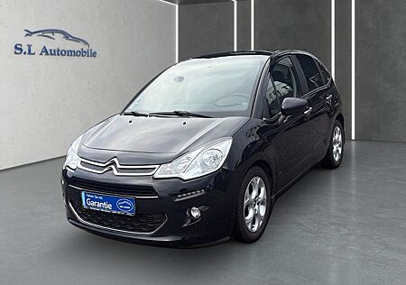 Citroën C3 Selection Wagen Nr 014