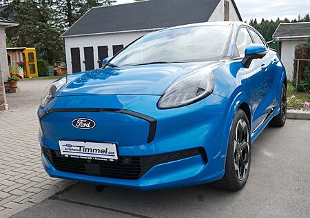 Ford Puma Gen-E Premium 124 kW FWD iACC Matrix