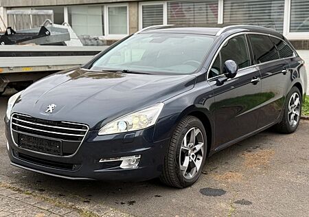Peugeot 508 SW Allure/ Panorama/ JBL/ Xenon