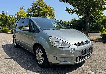 Ford S-Max 2.0 Titanium !TÜV+INSPEKTION NEU/GARANTIE!