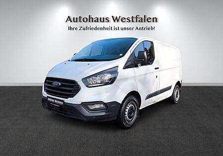 Ford Transit Custom Kasten 280 L1/2x PDC/AHK/Sortimo!