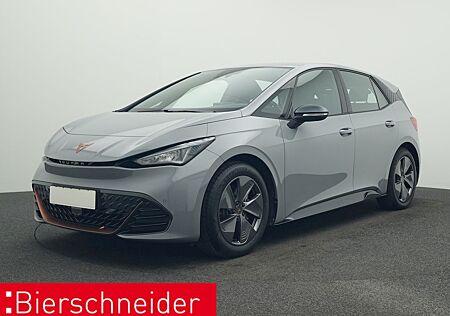 Cupra Born KLIMA LED 62 KWH