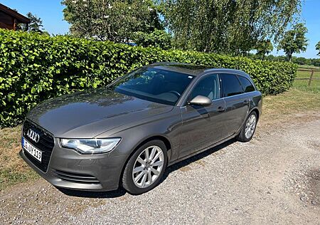 Audi A6 2.0 TDI 140kW ultra S tronic Avant -