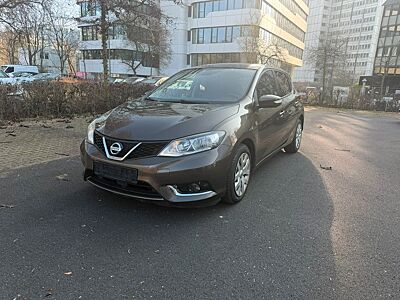 Nissan Pulsar Acenta TÜV+Insp.NEU