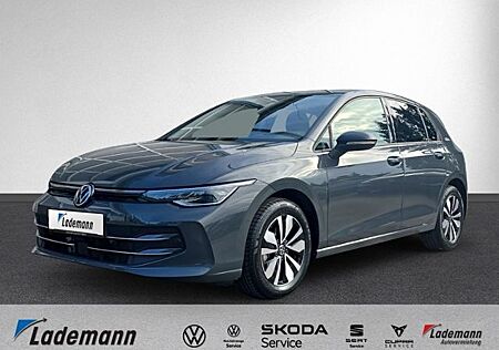 VW Golf Volkswagen VIII 2.0 TDI DSG GOAL AHK+RFK+HEAD-UP+NAVI+
