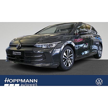 VW Golf leasen
