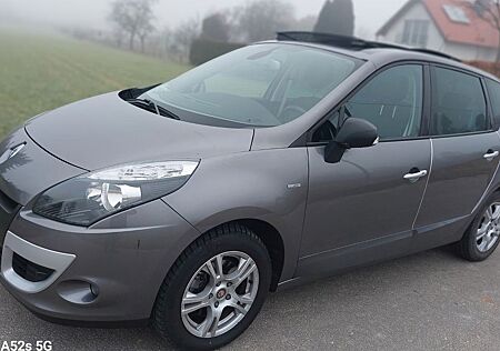 Renault Scenic BOSE Edition dCi 110 FAP EDC eco2 BOS...