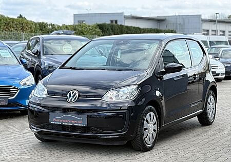 VW Up Volkswagen ! Basis |KLIMA|R.KAMERA|TEMPOMAT|DAB|