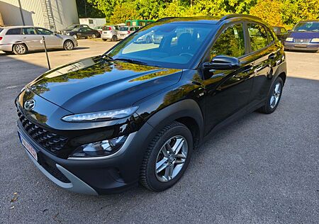 Hyundai Kona 1.0 T-GDI 48V-Hybrid Select Klimatronik