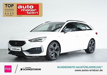 Cupra Leon Sportstourer VZ 1,4 e-Hybrid 180kw (245PS)