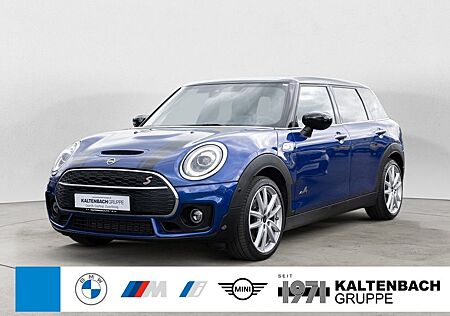 Mini Cooper SD Clubman Clubman Cooper SD ALL4 JCW ext NAVI FACEL. PANO