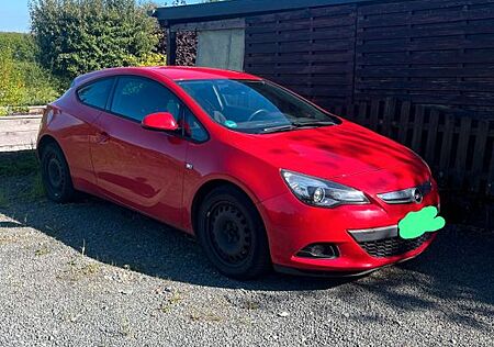 Opel Astra GTC 1.4 Turbo ecoFLEX Edition S/S 88kW...
