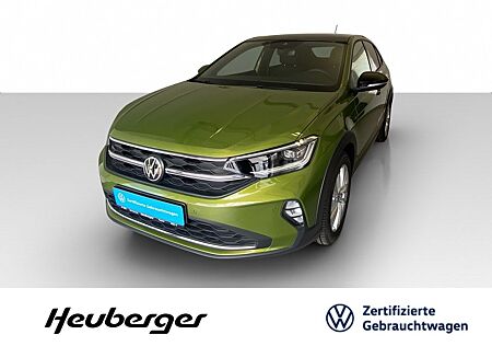 VW Taigo Volkswagen 1.0 TSI DSG Move, R.Kam., Pano, Matrix