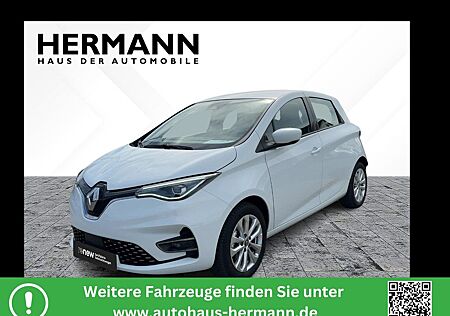 Renault ZOE R110/ EV50 (Batt. Evolution CAM*LED*SHZ*PDC