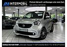 Smart ForTwo Brabus Cabrio 1.Hand*Facelift*KAM*CARBON*