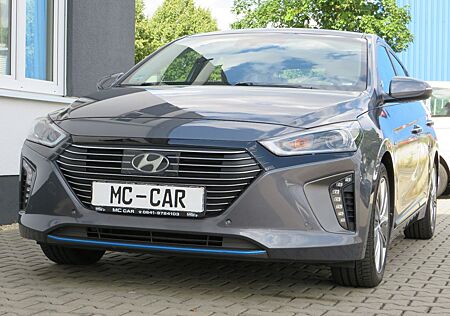 Hyundai Ioniq Premium Hybrid