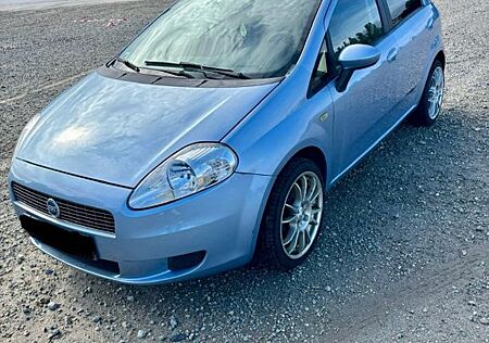 Fiat Punto 1.4 8V Active Active