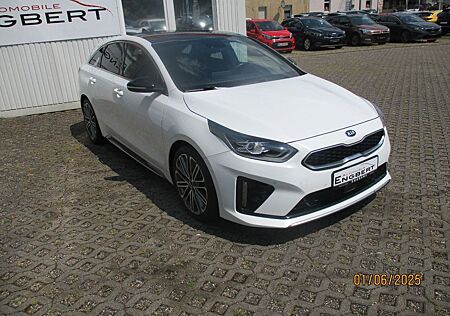 Kia Pro_ceed ProCeed 1.4l GDI DC-T GT-Line *Navi*GD*