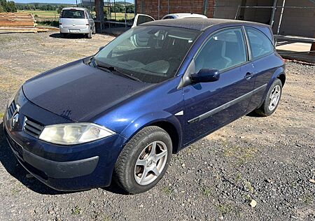 Renault Megane II Lim. 3-trg. Avantage