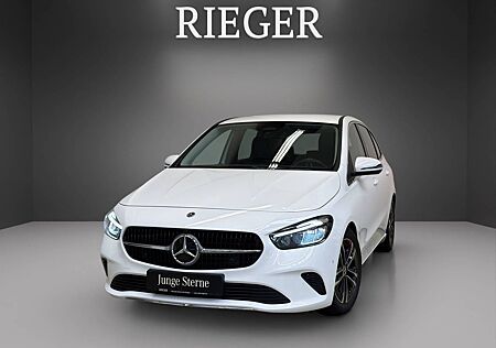 Mercedes-Benz B 200 Progressive*Spurhalte*SHZ*LED*Kamera*MBUX*
