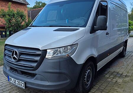 Mercedes-Benz Sprinter 314CDI