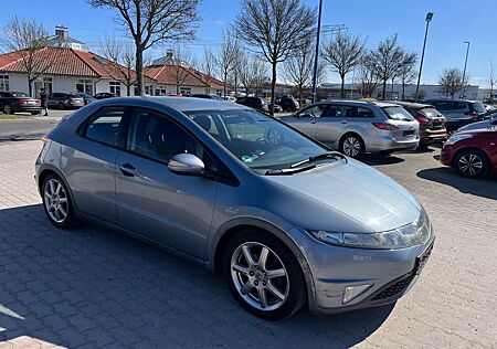 Honda Civic 1.8 Sport 90700 KM TÜV 09/2026