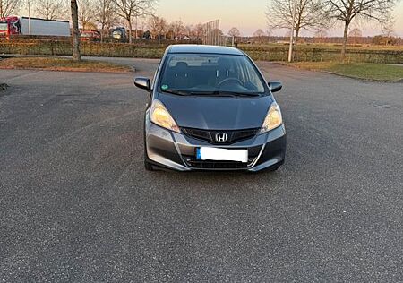 Honda Jazz 1.2 Trend Trend