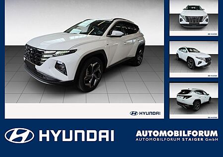 Hyundai Tucson 1.6 T-GDI Prime ACC FLA 4xSHZ SpurH LM