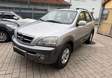 Kia Sorento 2.5 CRDi EX