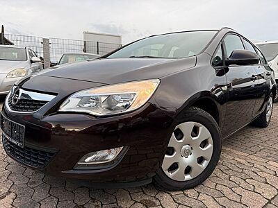 Opel Astra  Tourer 1.4 Klimaanlage,1-Hand