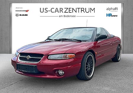 Chrysler Stratus 2.5 LX Cabrio Automatik 38TKM!
