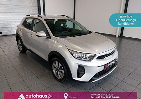 Kia Stonic 1.0 T-GDI Vision|DCT|CarPlay|Navi