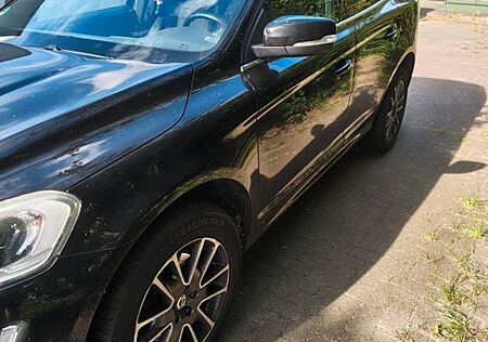 Volvo XC 60 XC60 D4 AWD Summum Geartronic Summum