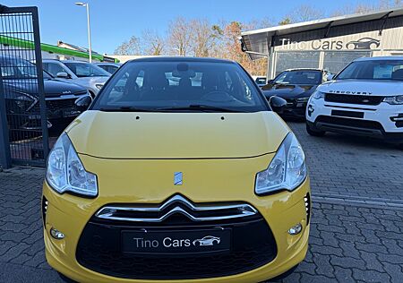 Citroën DS3 Chic Sport 2.Hand Tuv neu 1.Jahr Garantie