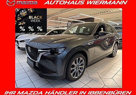 Mazda CX-60 e-SKYACTIV-D 254 AWD Exclusive-Line DA-P