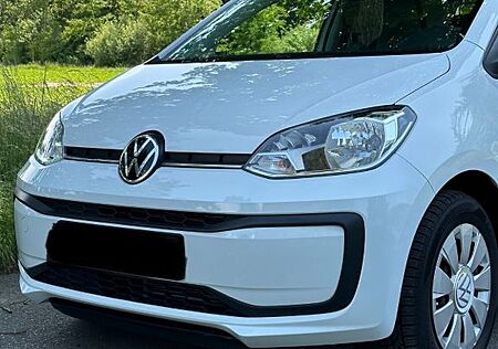 VW Up Volkswagen ! 1.0 44kW -